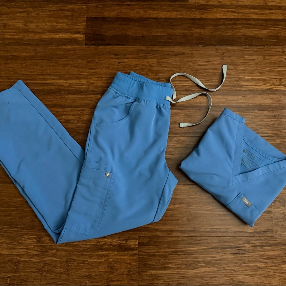 Figs Scrubs